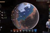 Terraformers